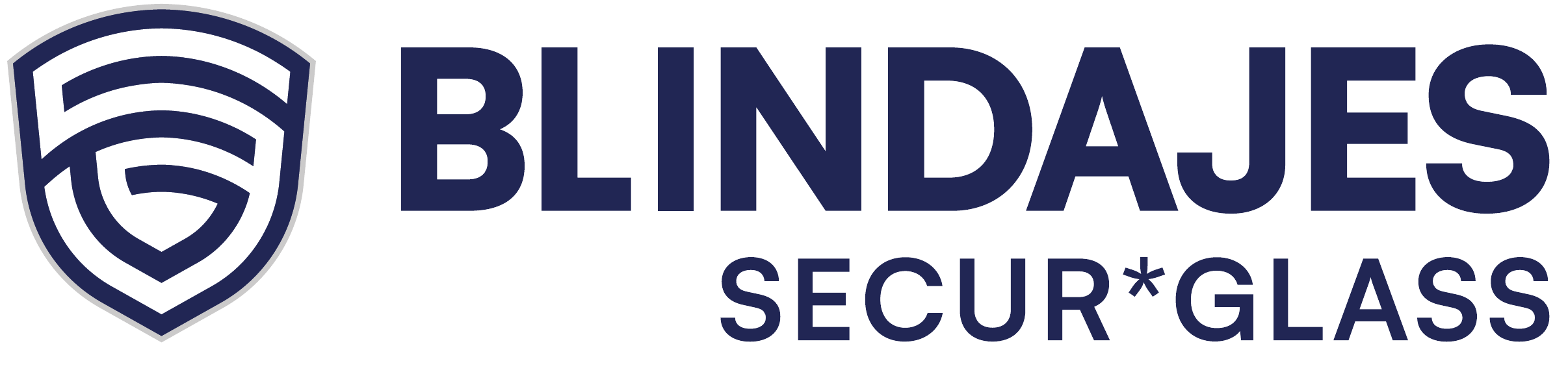 Blindajes Secur*Glass