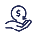 devolución de dinero